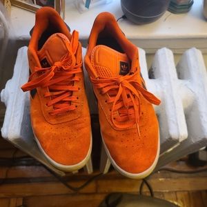 Adidas 3st.004 skate shoe